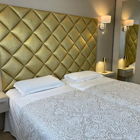 Le Fouquet's 4* Cannes
