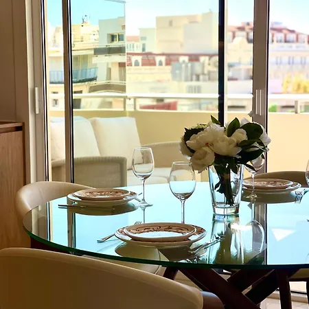 Le Fouquet's Hotel Cannes