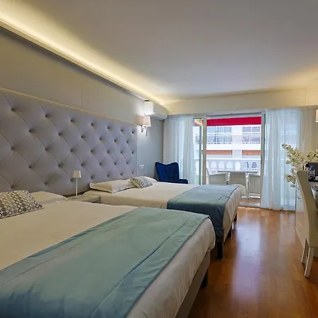 Hotel Le Fouquet's