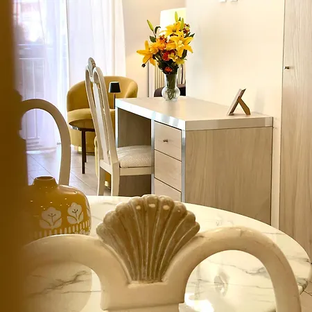 Le Fouquet's Hotel 4*