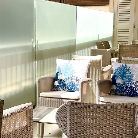 Hotel Le Fouquet's
