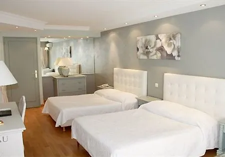 Le Fouquet's Hotel