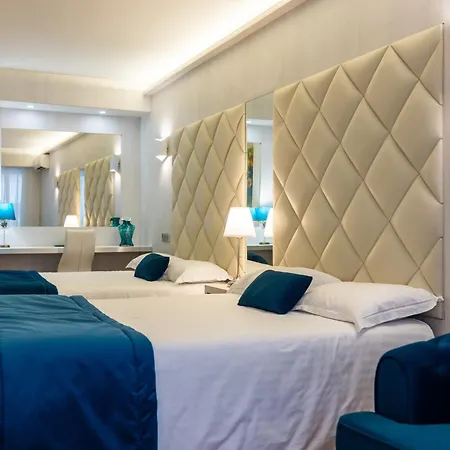 Le Fouquet's Ξενοδοχείο 4*