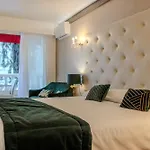 Hotel Le Fouquet's Cannes