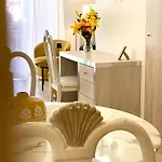 Le Fouquet's Hotel 4*