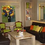 Hotel Le Fouquet's