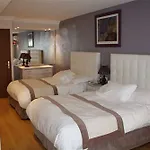 Hotel Le Fouquet's Cannes