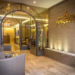 Hotel Le Fouquet's