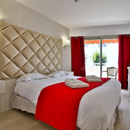 Hotel Le Fouquet's