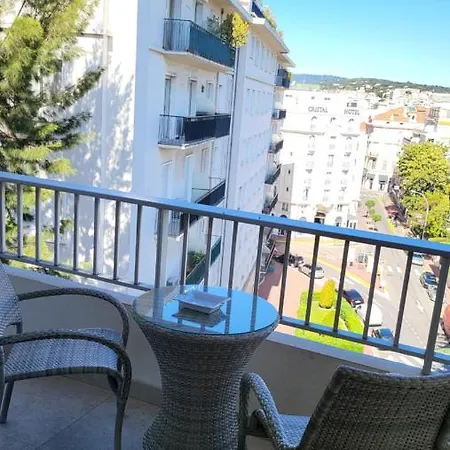 Hotel Le Fouquet's Cannes