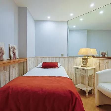 Hotel Le Fouquet's