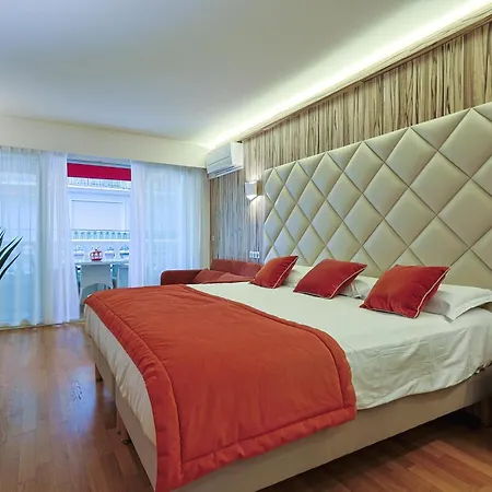 Le Fouquet's Hotel Cannes