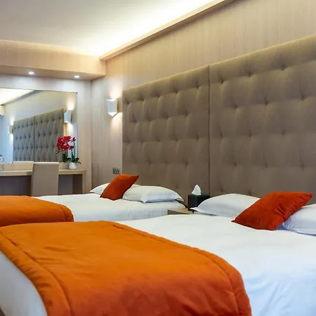 Hotel Le Fouquet's