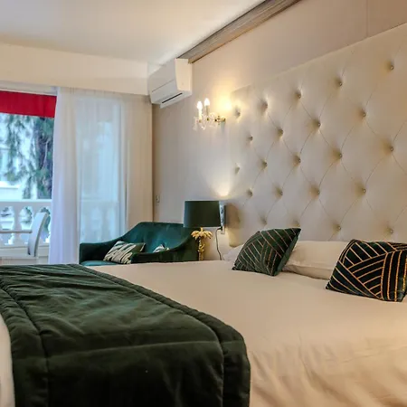 Hotel Le Fouquet's Cannes