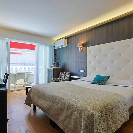 Le Fouquet's 4*