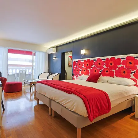 Le Fouquet's 4* Cannes