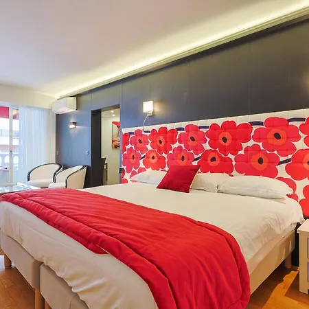 Hotel Le Fouquet's