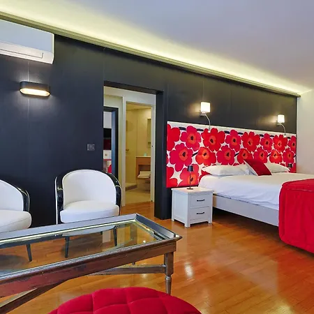 Hotel Le Fouquet's Cannes
