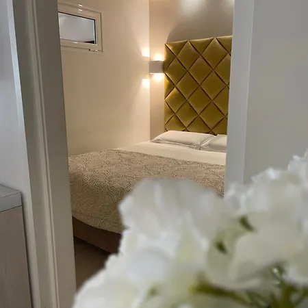 Hotel Le Fouquet's