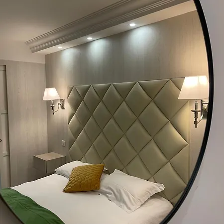 Hotel Le Fouquet's 4*