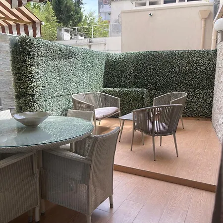 Hotel Le Fouquet's