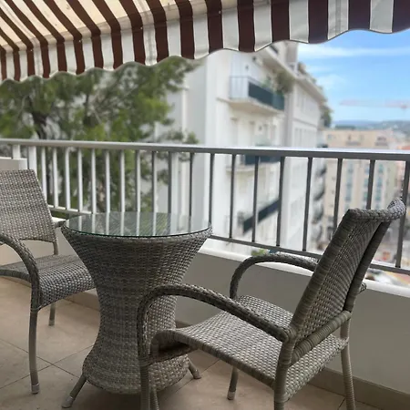 Le Fouquet's Hotel 4*