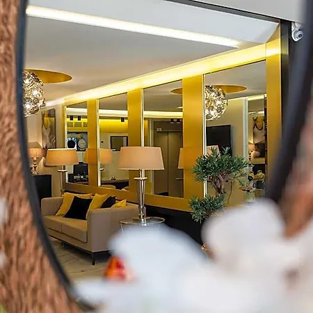 Le Fouquet's Cannes