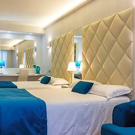 Hotel Le Fouquet's Cannes