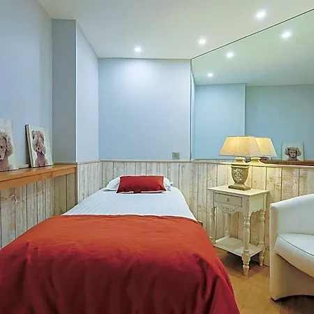Hotel Le Fouquet's 4*