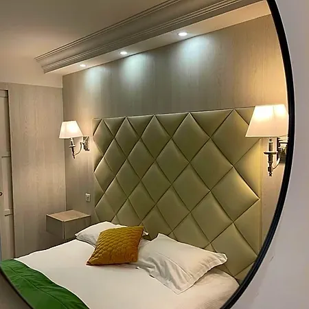 Le Fouquet's 4*