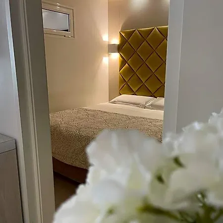 Hotel Le Fouquet's