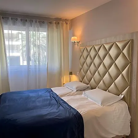Le Fouquet's 4* Cannes