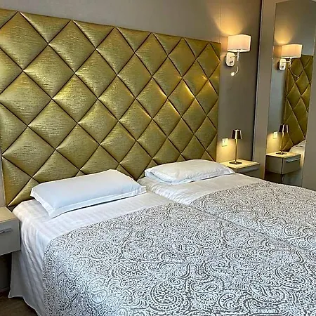 Le Fouquet's Hotel Cannes