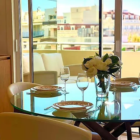 Le Fouquet's 4* Cannes