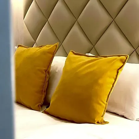 Hotel Le Fouquet's