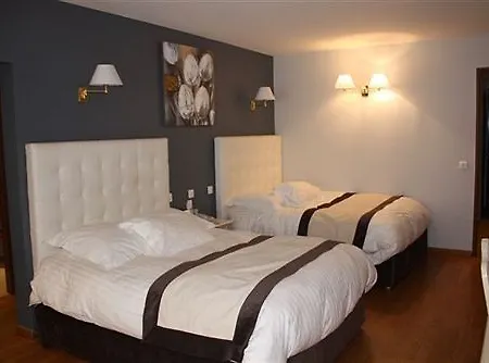 Le Fouquet's 4*