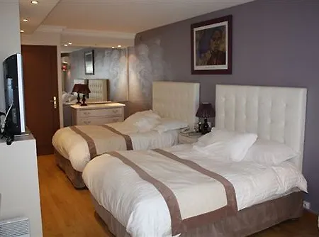 Otel Le Fouquet's Cannes