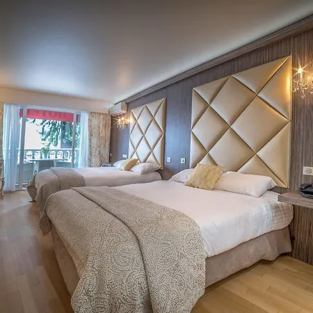 Le Fouquet's Otel