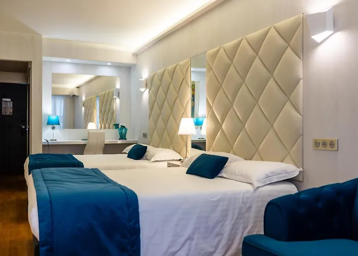 Le Fouquet's Hotel 4*