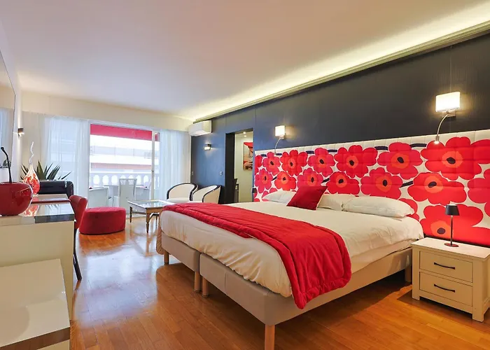 Le Fouquet's 4* Cannes