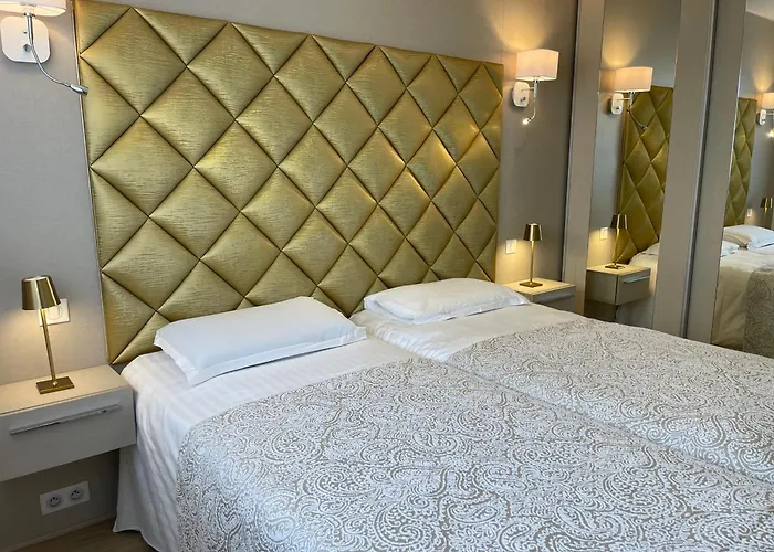 Le Fouquet's 4* 칸느