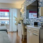 Szálloda Le Fouquet's 4*