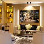 Le Fouquet's Szálloda 4*