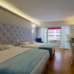 Szálloda Le Fouquet's