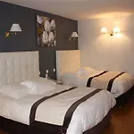 Le Fouquet's 4*