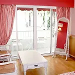 Le Fouquet's Szálloda Cannes