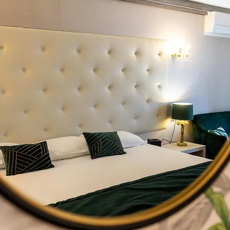 Le Fouquet's Szálloda 4*