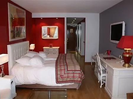 Le Fouquet's 4* 戛纳