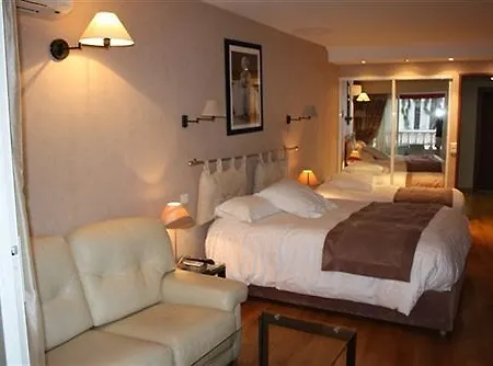 Le Fouquet's Канны