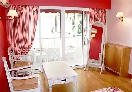 Le Fouquet's Отель Канны